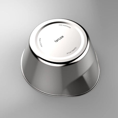 Digital Scale With Bowl Stainless Steel 5Kg