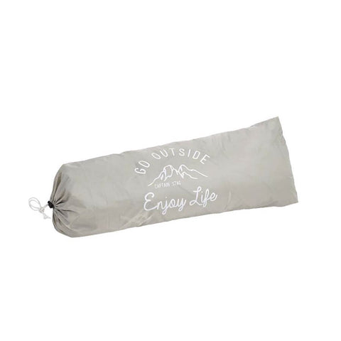 Captain Stag Mesh Tarp