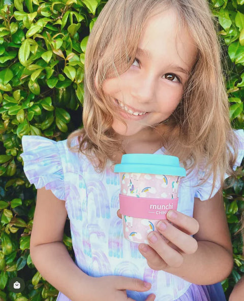Mini Cup - Unicorn