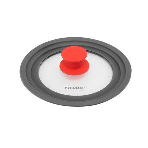 Universal Glass Lid Medium - 20cm