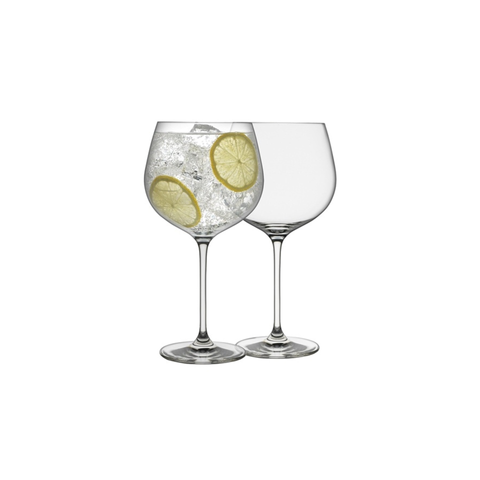Classic Gin Glass 780ml Set 4