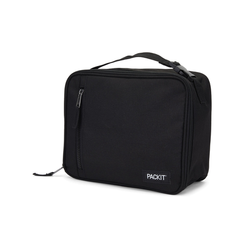 Freezable Classic Lunch Box - Black
