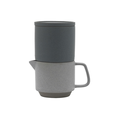 Stack Sugar & Creamer Set 250ml