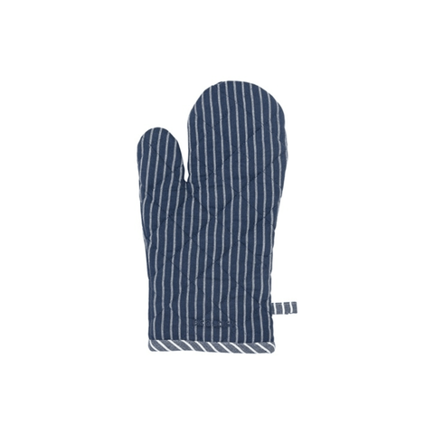 Trattoria Oven Glove Denim