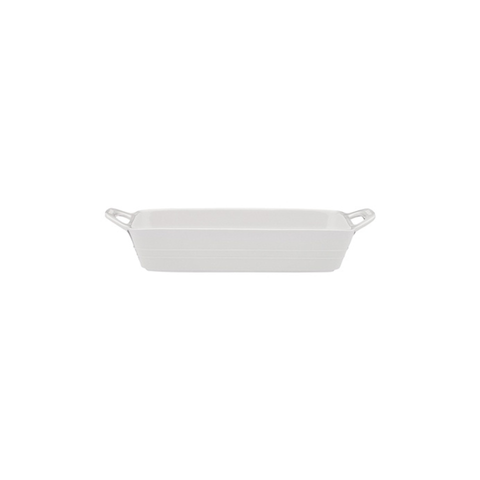 Signature Rectangle Baker 37X19cm