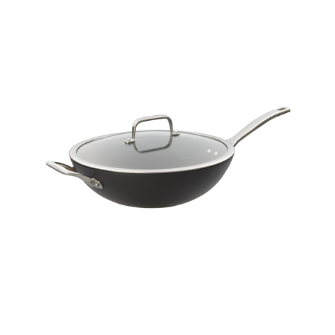 Pyrolux HA+ 32cm Wok