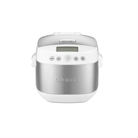 Supergrains & Rice Cooker