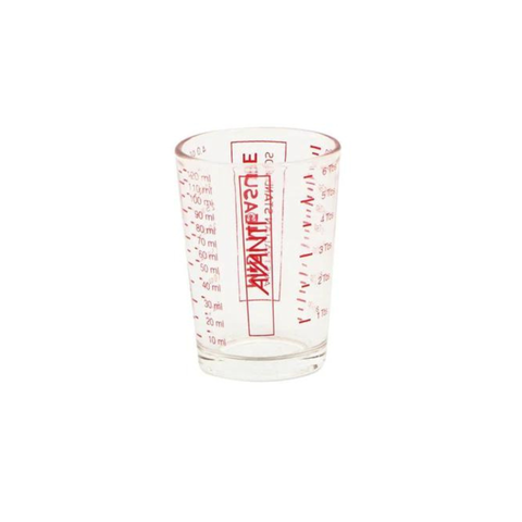 Midi Measuring Glass