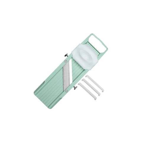 Classic Mandoline Slicer 64mm - Green