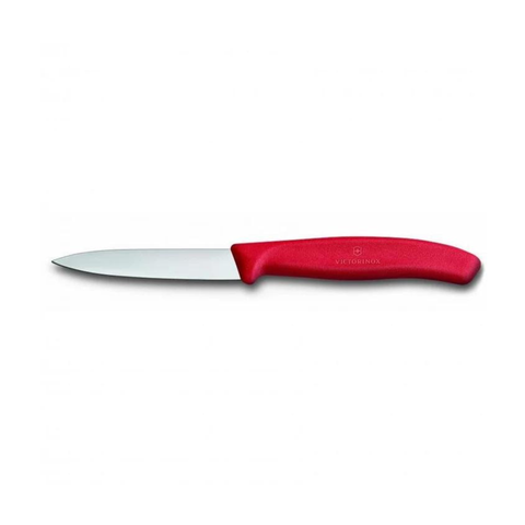 Paring Stainless Steel Knife Pointed Blade Classic