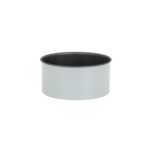 Deep Push Pan Light Grey - 5 Sizes