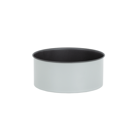 Deep Push Pan Light Grey - 5 Sizes