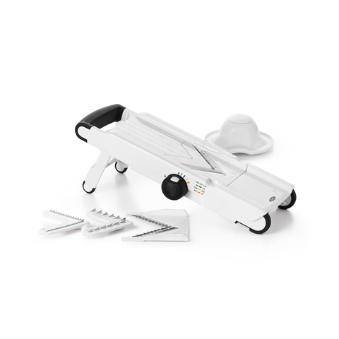 V-Blade Mandoline Slicer