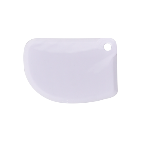 Dough Scraper 12x8.5cm