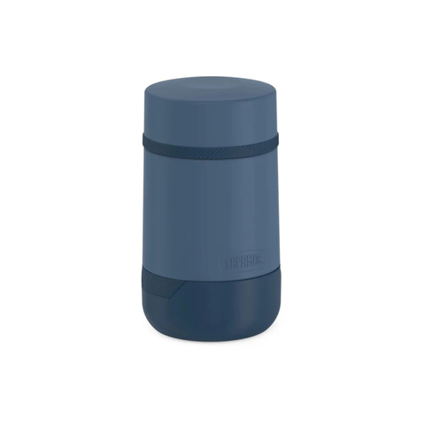 Guardian Vacuum Insulated Food Jar - 530ml (3 Colours)