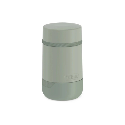 Guardian Vacuum Insulated Food Jar - 530ml (3 Colours)