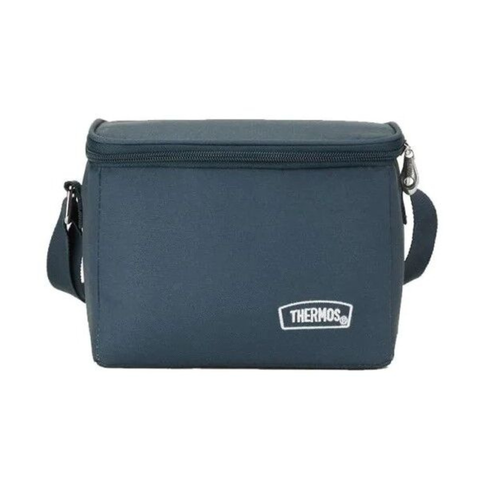 Eco-Cool Recycled PET Cooler - Blue (4 Sizes)
