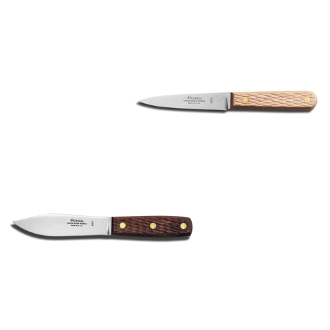 Fish Knife