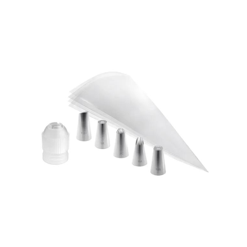 Cupcake Decorating Set 10 Piece