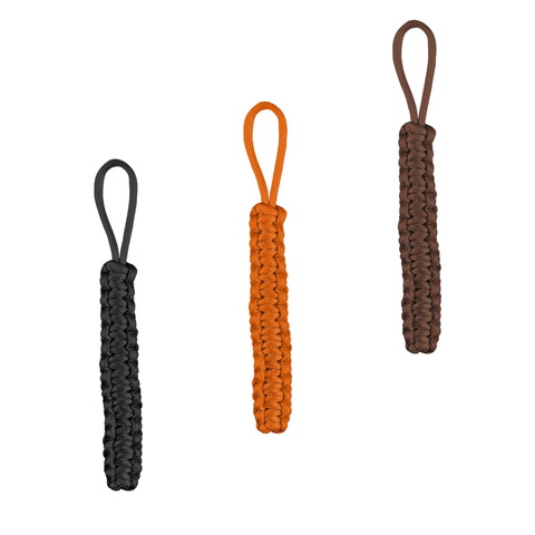 Paracord Pendant