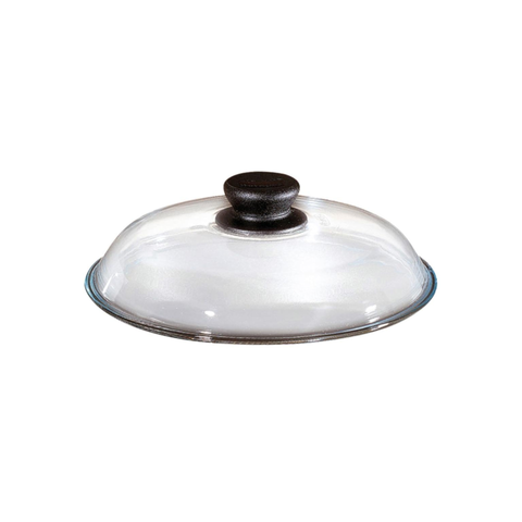Haut Domed Glass Lid 20cm