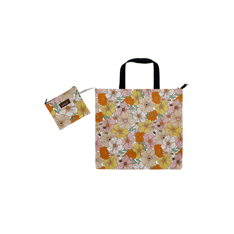 Large Shopping Bag 4 Assorted Designs