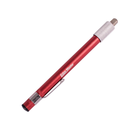 Diamond Rectractable Sharpener