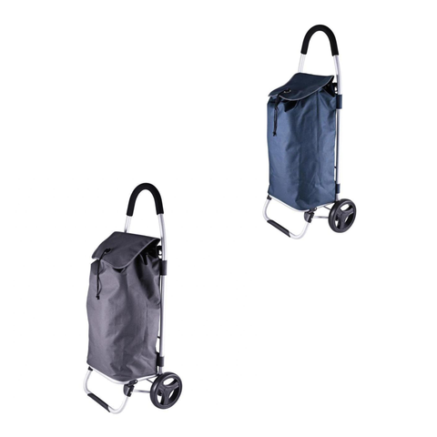Premium Shopping Trolley