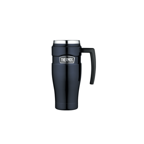470ml Stainless King Vacuum Insulated Travel Mug  - 3 Colors