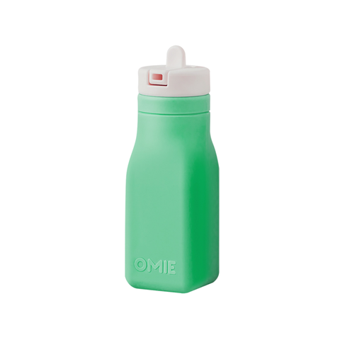Omiebottle Silicone Drink Bottle - 4 Colors
