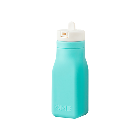 Omiebottle Silicone Drink Bottle - 4 Colors
