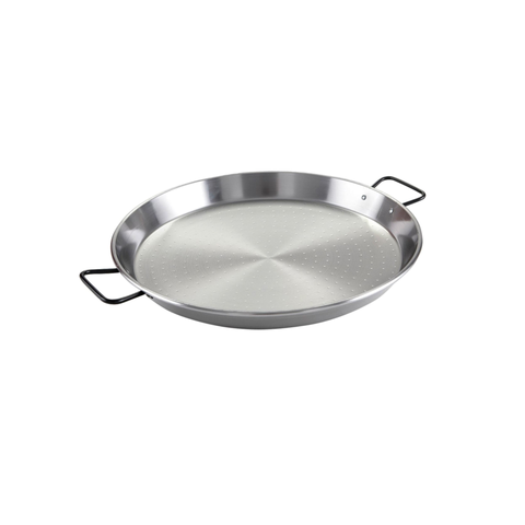 Induction Paella Pan - Carbon Steel(2 Sizes)
