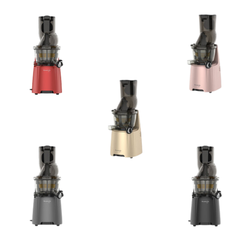 Evo810 Evolution Cold Press Juicer