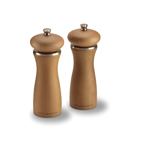 Sherwood Beech Wood Gift Set