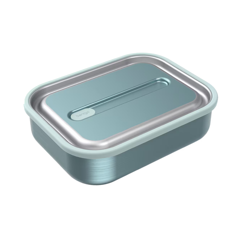 Stainless Steel Leak-Proof Lunch Box  - 1200ml( 3 Sizes)