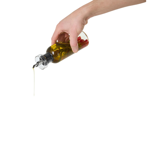 Oil & Vinegar Dispensers Aromapour Set of 2 - 300ml