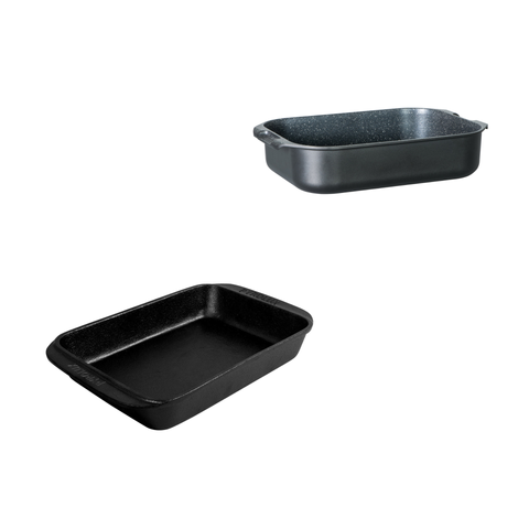 Roaster PYROSTONE 39 x 25cm