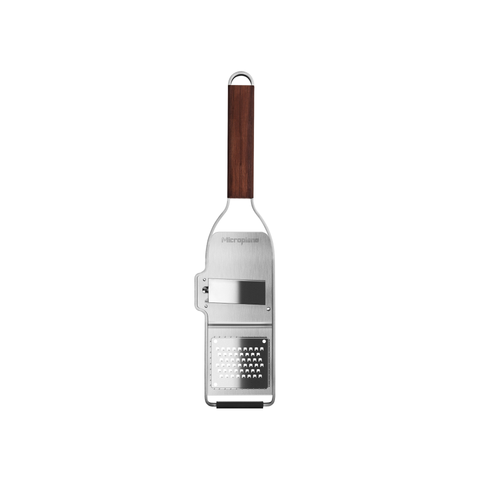 Master Series - 2 in 1 Truffle Slicer