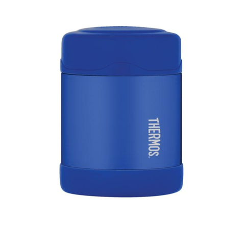 FUNtainer Vacuum Insulated Food Jar 290ml