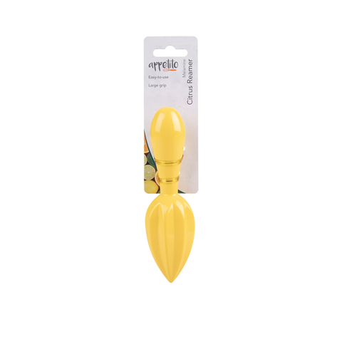 Melamine Citrus Reamer