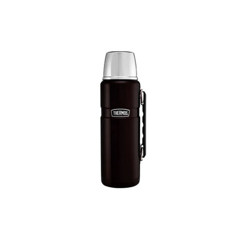Thermos Stainless King Vacuum Insulated Flask -  1.2L (6 Colors)