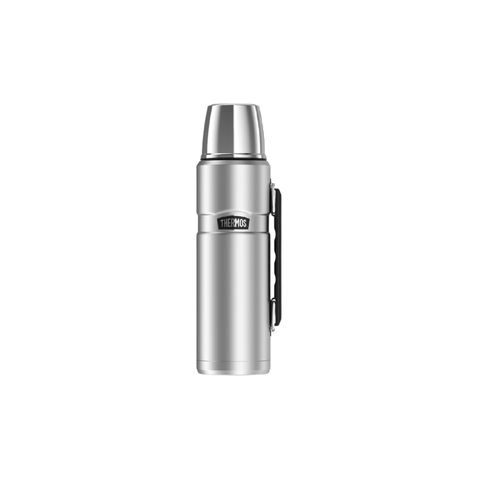 Thermos Stainless King Vacuum Insulated Flask -  1.2L (6 Colors)