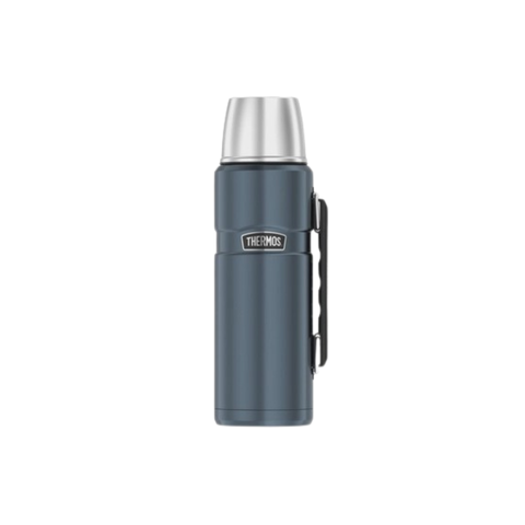 Thermos Stainless King Vacuum Insulated Flask -  1.2L (6 Colors)