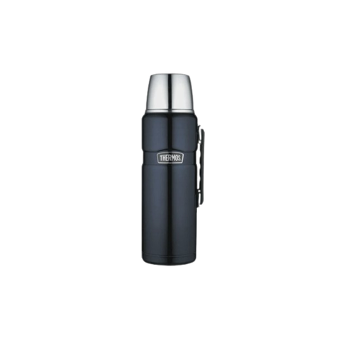 Thermos Stainless King Vacuum Insulated Flask -  1.2L (6 Colors)