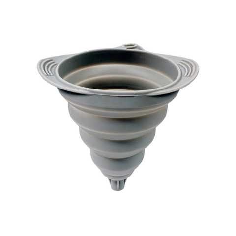 Silicone Collapsible Funnel