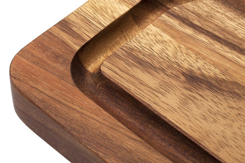 Bendigo Prep & Carve Board Medium, 41 x 31 x 2.5cm