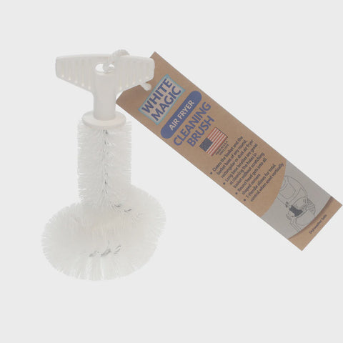 Air Fryer Cleaning Brush