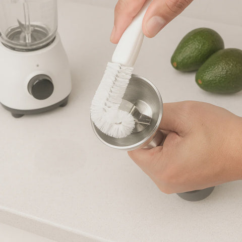 Blender Blade Cleaning Brush