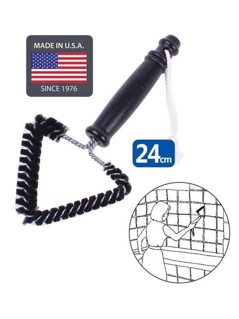 USA Brushware Super Sturdy Grout Cleaning Brush