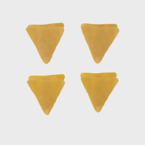 Cute Bag Clips - Corn